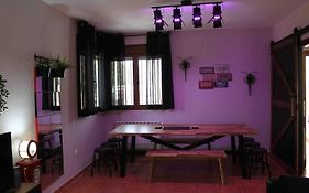 Casa Rural Zahoko